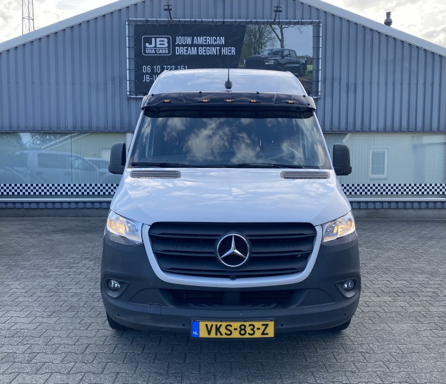 Mercedes-Benz Sprinter Mercedes-benz Sprinter 316 2.2 CDI L4H2 360Camera
