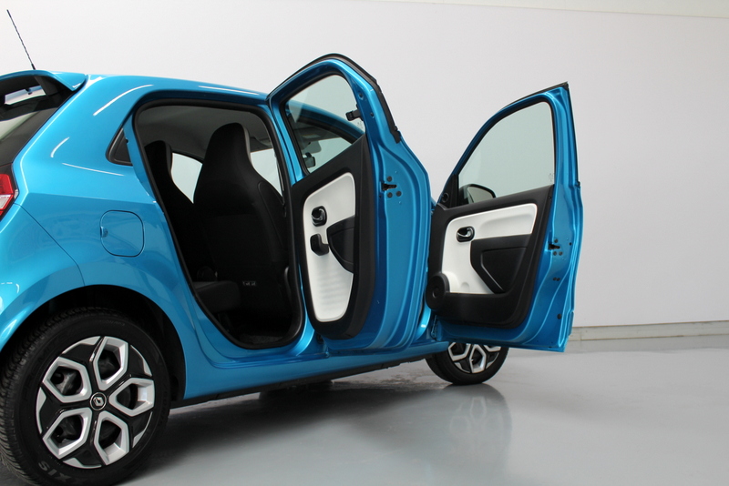 Renault Twingo Renault Twingo 1.0 SCe Expression 71PK, RIJKLAAR | AIRCO | CRUISE CONTROLE | ELEC-RAMEN