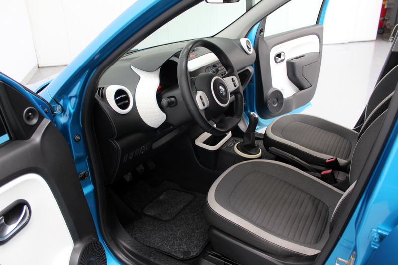 Renault Twingo Renault Twingo 1.0 SCe Expression 71PK, RIJKLAAR | AIRCO | CRUISE CONTROLE | ELEC-RAMEN