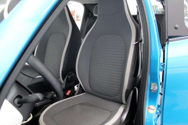 Renault Twingo Renault Twingo 1.0 SCe Expression 71PK, RIJKLAAR | AIRCO | CRUISE CONTROLE | ELEC-RAMEN