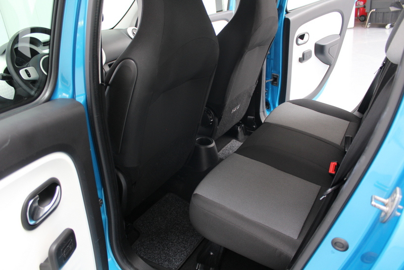 Renault Twingo Renault Twingo 1.0 SCe Expression 71PK, RIJKLAAR | AIRCO | CRUISE CONTROLE | ELEC-RAMEN