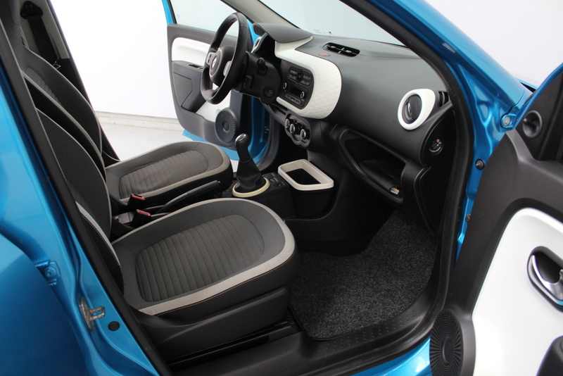 Renault Twingo Renault Twingo 1.0 SCe Expression 71PK, RIJKLAAR | AIRCO | CRUISE CONTROLE | ELEC-RAMEN