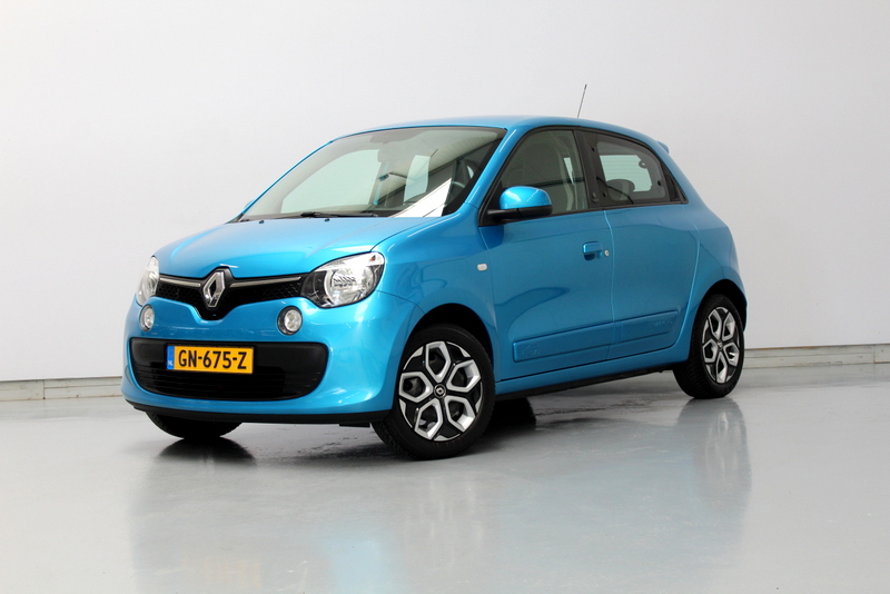 Renault Twingo Renault Twingo 1.0 SCe Expression 71PK, RIJKLAAR | AIRCO | CRUISE CONTROLE | ELEC-RAMEN