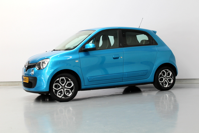 Renault Twingo Renault Twingo 1.0 SCe Expression 71PK, RIJKLAAR | AIRCO | CRUISE CONTROLE | ELEC-RAMEN