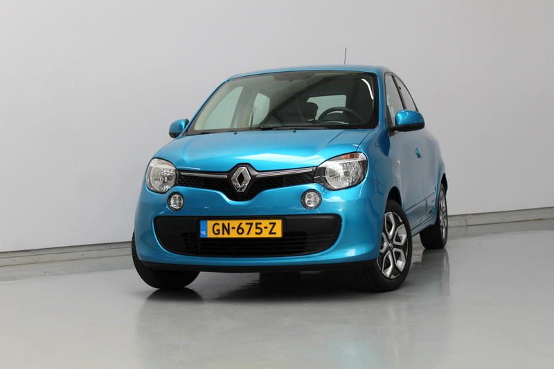 Renault Twingo Renault Twingo 1.0 SCe Expression 71PK, RIJKLAAR | AIRCO | CRUISE CONTROLE | ELEC-RAMEN