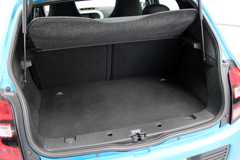 Renault Twingo Renault Twingo 1.0 SCe Expression 71PK, RIJKLAAR | AIRCO | CRUISE CONTROLE | ELEC-RAMEN