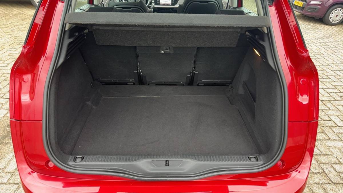 Citroën  Citroen Spacetourer 1.2 PureTech Feel Volledig Onderhouden