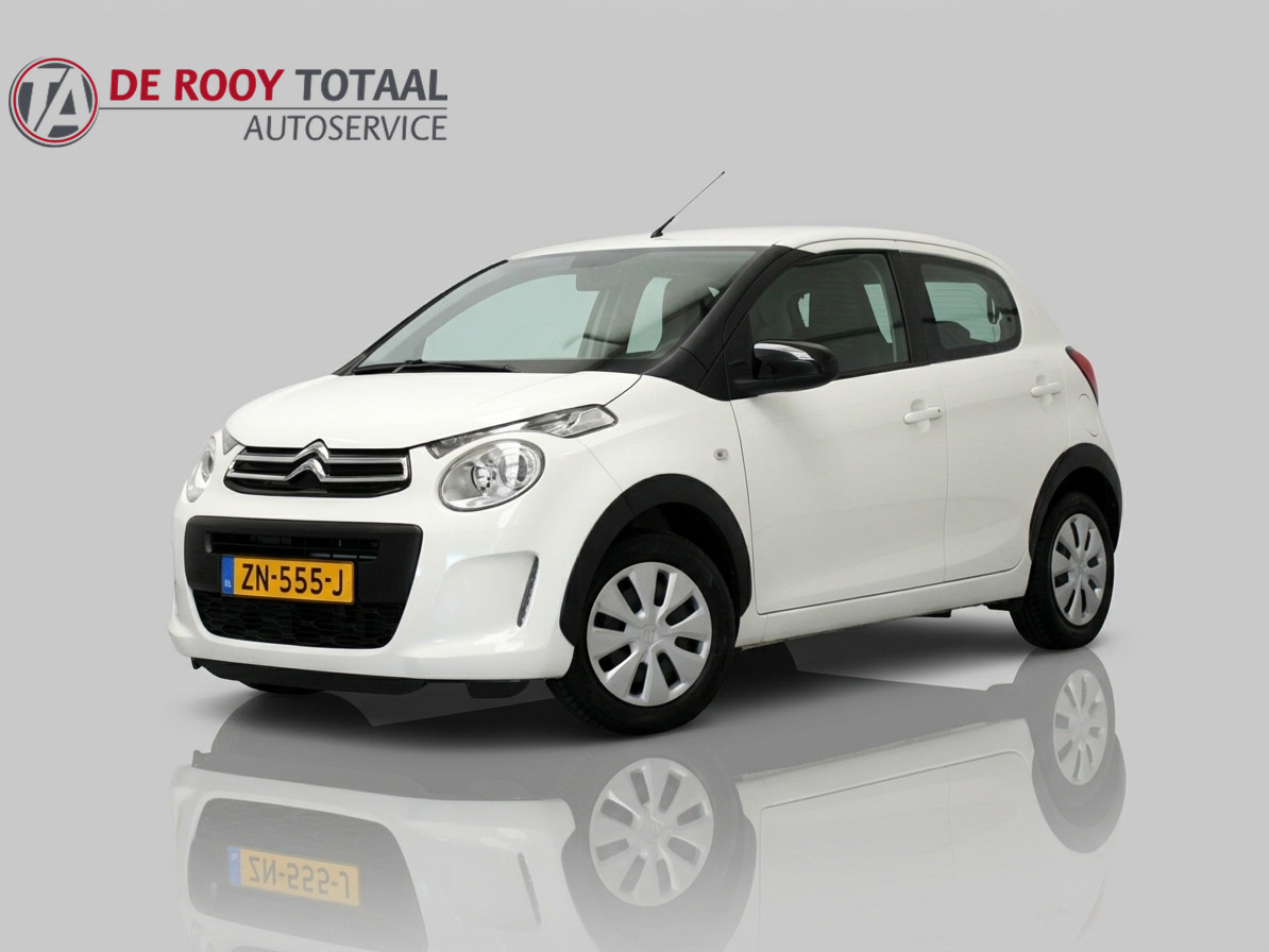 Citroën C1