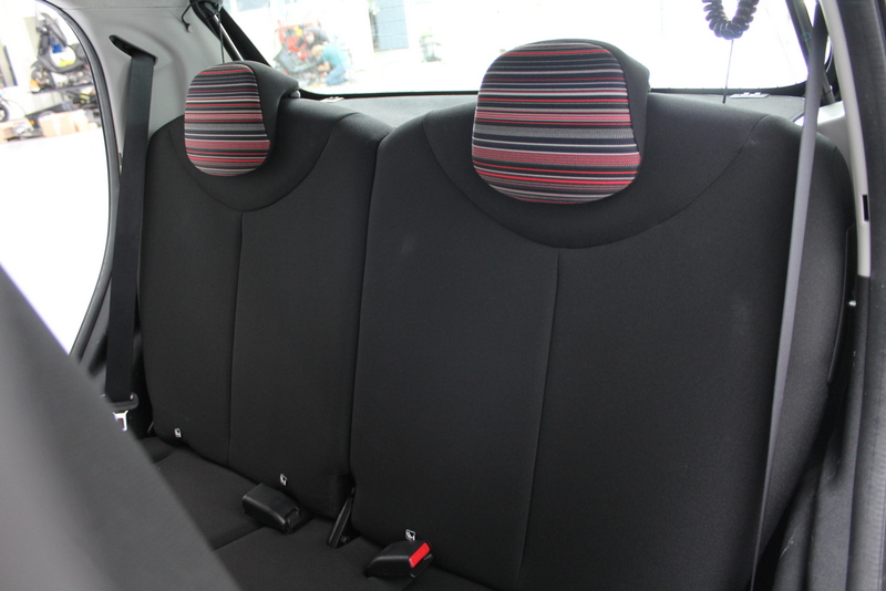 Citroën C1 Citroën C1 1.0 VTi Feel 73PK, RIJKLAAR | AIRCO | CRUISE CONTROLE | BLUETOOTH | ELEC-RAMEN VOOR