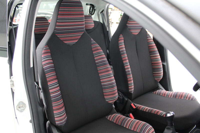 Citroën C1 Citroën C1 1.0 VTi Feel 73PK, RIJKLAAR | AIRCO | CRUISE CONTROLE | BLUETOOTH | ELEC-RAMEN VOOR
