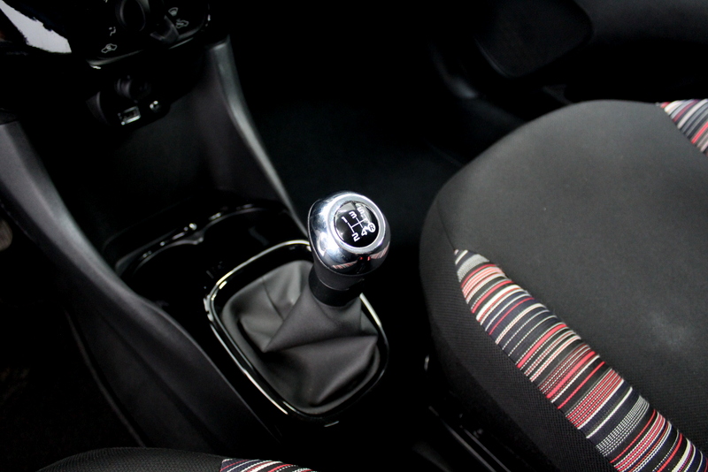 Citroën C1 Citroën C1 1.0 VTi Feel 73PK, RIJKLAAR | AIRCO | CRUISE CONTROLE | BLUETOOTH | ELEC-RAMEN VOOR