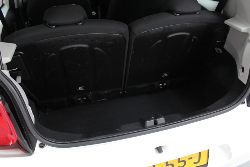 Citroën C1 Citroën C1 1.0 VTi Feel 73PK, RIJKLAAR | AIRCO | CRUISE CONTROLE | BLUETOOTH | ELEC-RAMEN VOOR