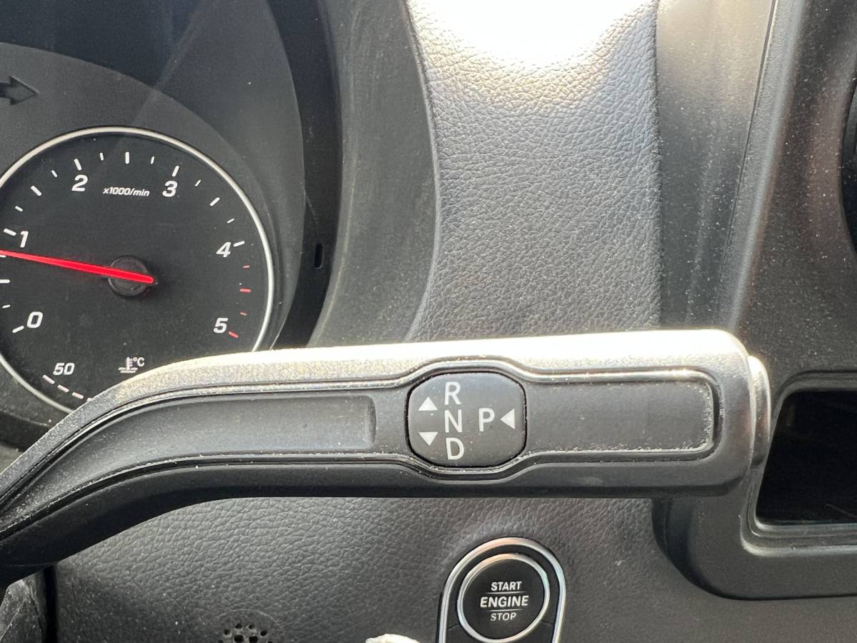 Mercedes-Benz Sprinter Mercedes-Benz Sprinter 317 CDI L2H2 / 3500 Kg Trekgewicht