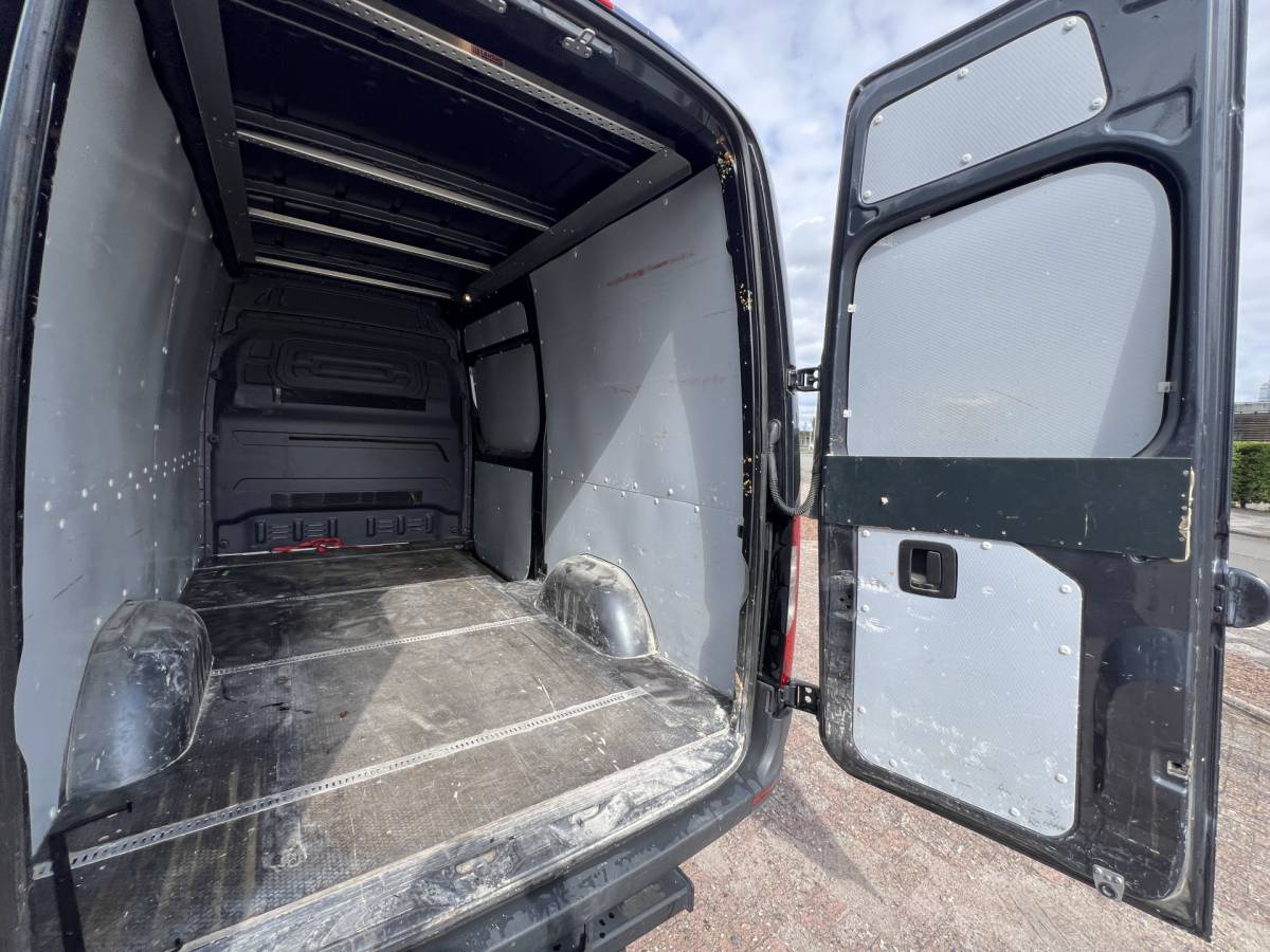 Mercedes-Benz Sprinter Mercedes-Benz Sprinter 317 CDI L2H2 / 3500 Kg Trekgewicht