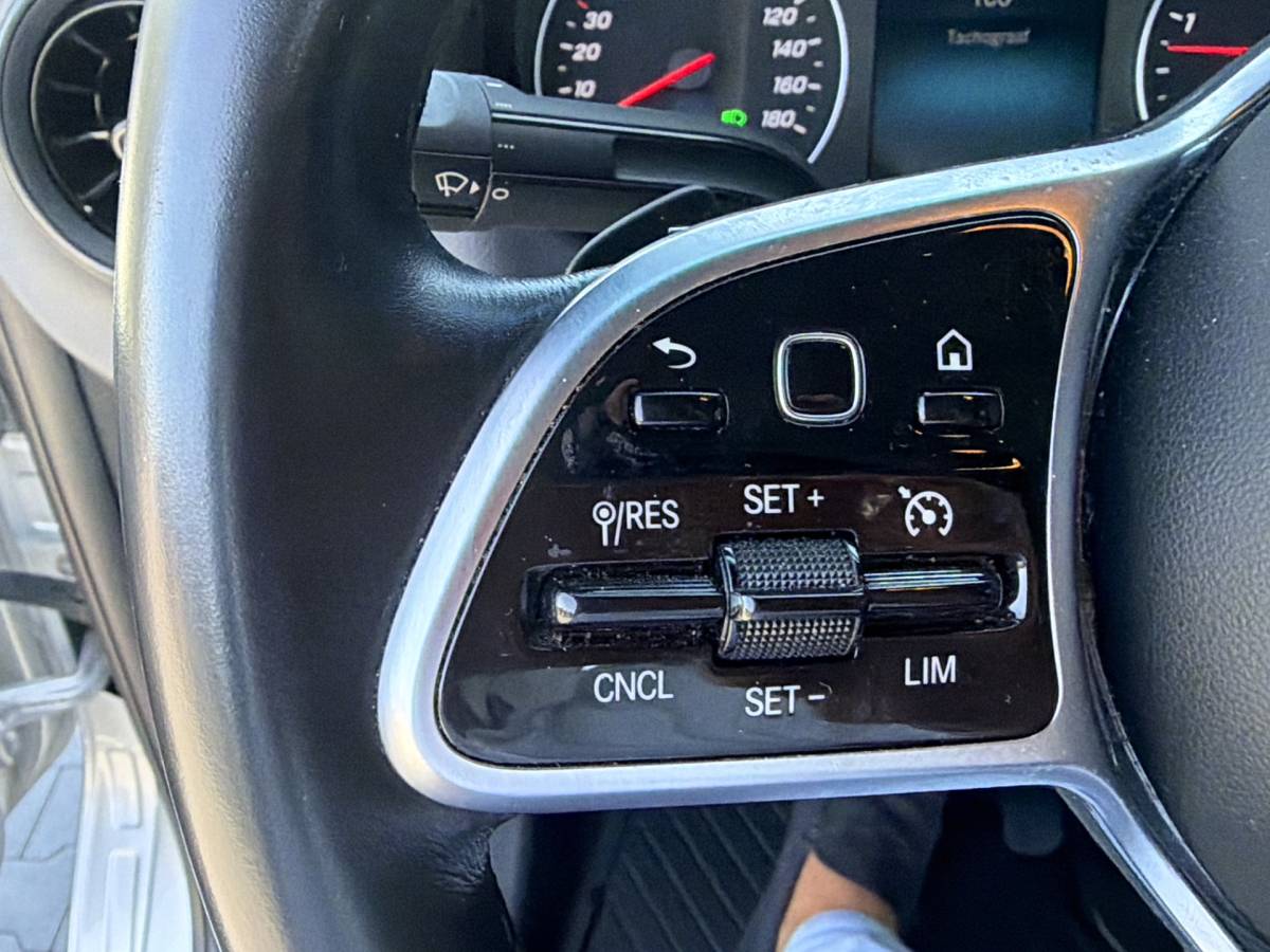 Mercedes-Benz Sprinter Mercedes-Benz Sprinter 3.0 CDI V6 L3 Oprijwagen Luchtvering  Lier 3.500 kg Trekgewicht