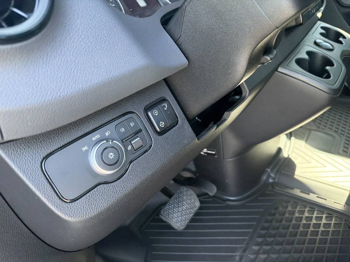 Mercedes-Benz Sprinter Mercedes-Benz Sprinter 3.0 CDI V6 L3 Oprijwagen Luchtvering  Lier 3.500 kg Trekgewicht