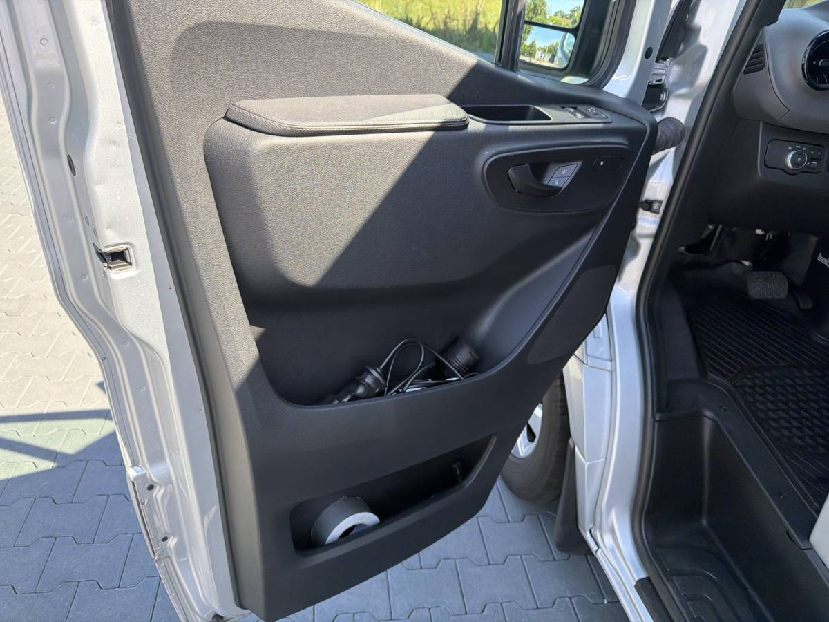 Mercedes-Benz Sprinter Mercedes-Benz Sprinter 3.0 CDI V6 L3 Oprijwagen Luchtvering  Lier 3.500 kg Trekgewicht