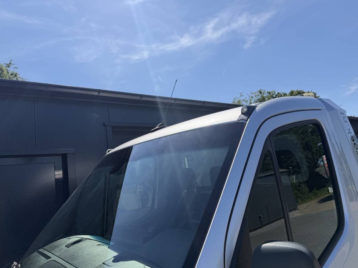 Mercedes-Benz Sprinter Mercedes-Benz Sprinter 3.0 CDI V6 L3 Oprijwagen Luchtvering  Lier 3.500 kg Trekgewicht