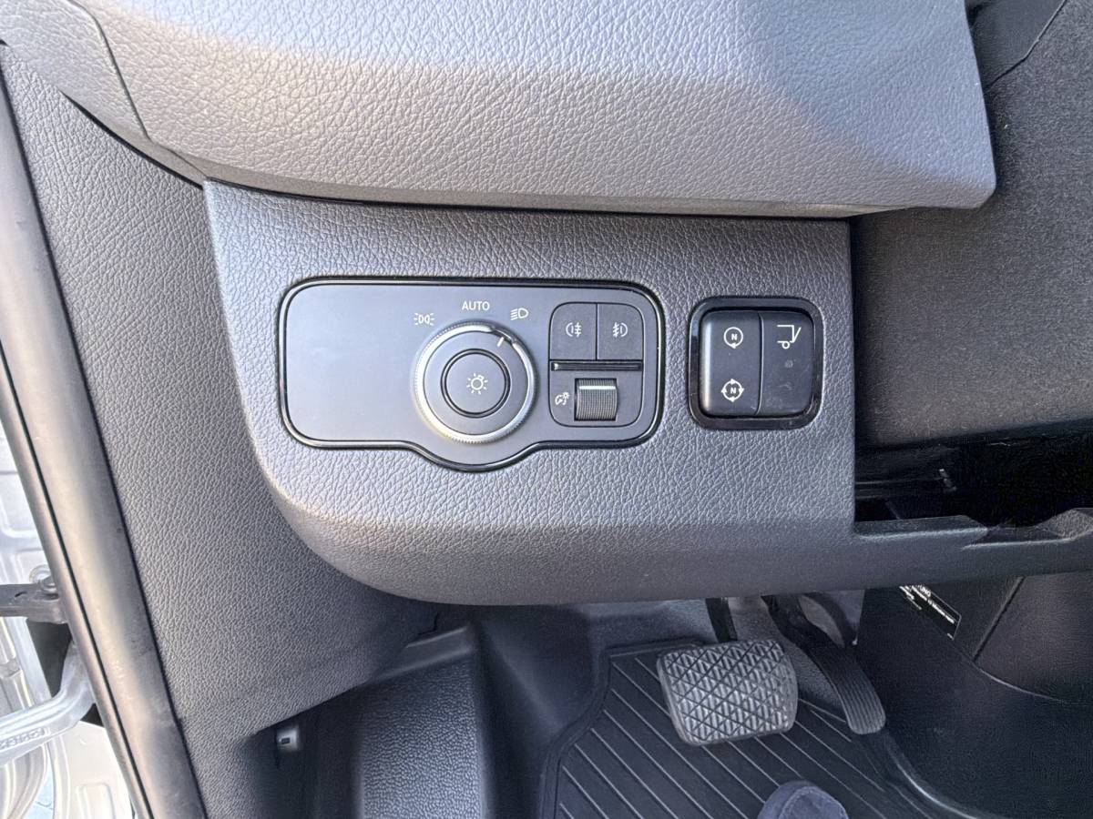 Mercedes-Benz Sprinter Mercedes-Benz Sprinter 3.0 CDI V6 L3 Oprijwagen Luchtvering  Lier 3.500 kg Trekgewicht