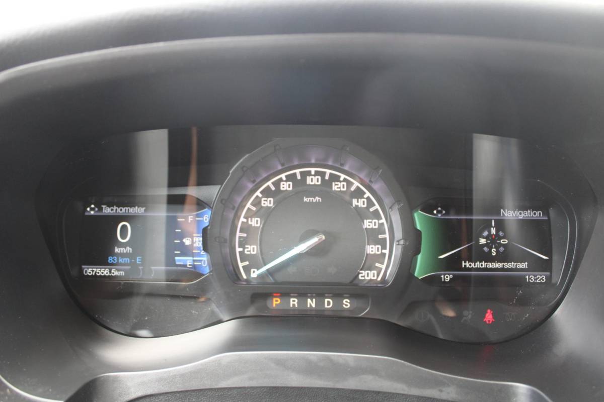 Ford Ranger Ford Ranger 2.0 EcoBlue Wildtrak Supercab | Rollertop | Trekhaak | Volledig Lederen Interieur | BELLEN VOOR BEZICHTIGING