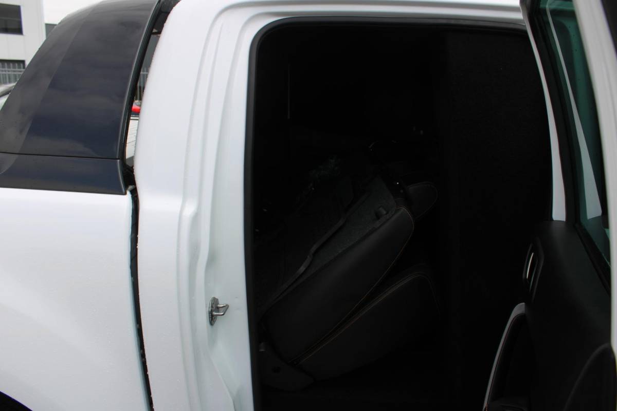 Ford Ranger Ford Ranger 2.0 EcoBlue Wildtrak Supercab | Rollertop | Trekhaak | Volledig Lederen Interieur | BELLEN VOOR BEZICHTIGING