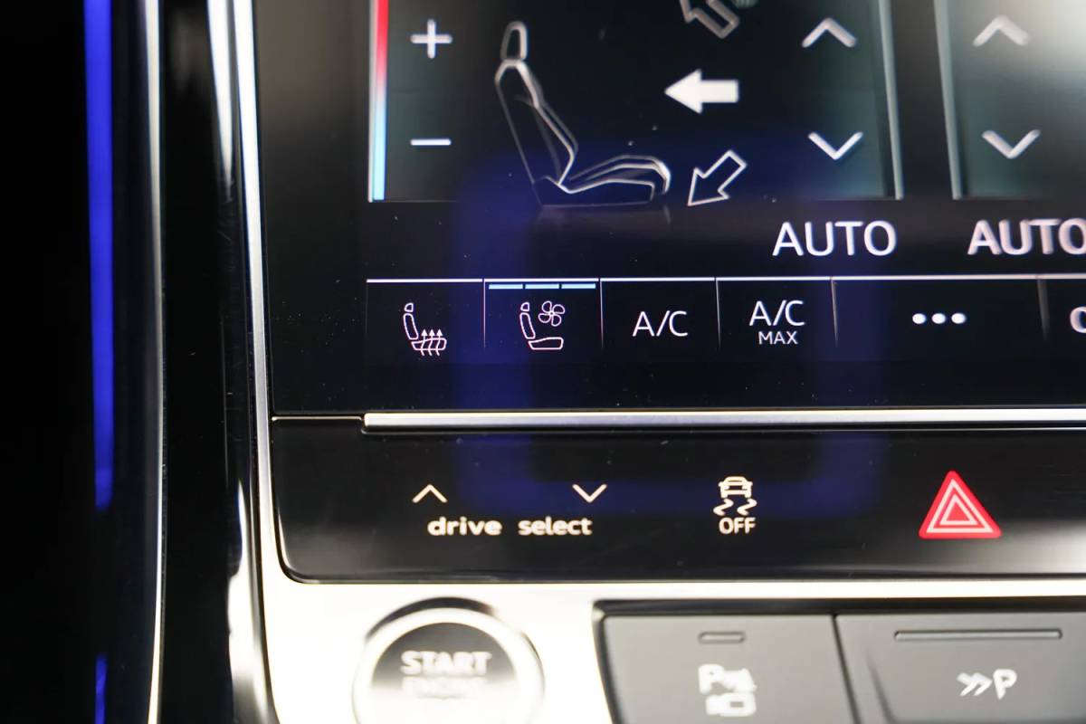Audi A8 Audi A8 60 TFSI e quattro Pro Line Plus Aut. [ Panoramadak B&O 360°Cam Adapt.cruise ]