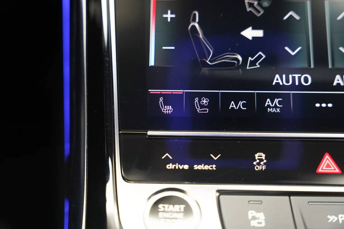 Audi A8 Audi A8 60 TFSI e quattro Pro Line Plus Aut. [ Panoramadak B&O 360°Cam Adapt.cruise ]