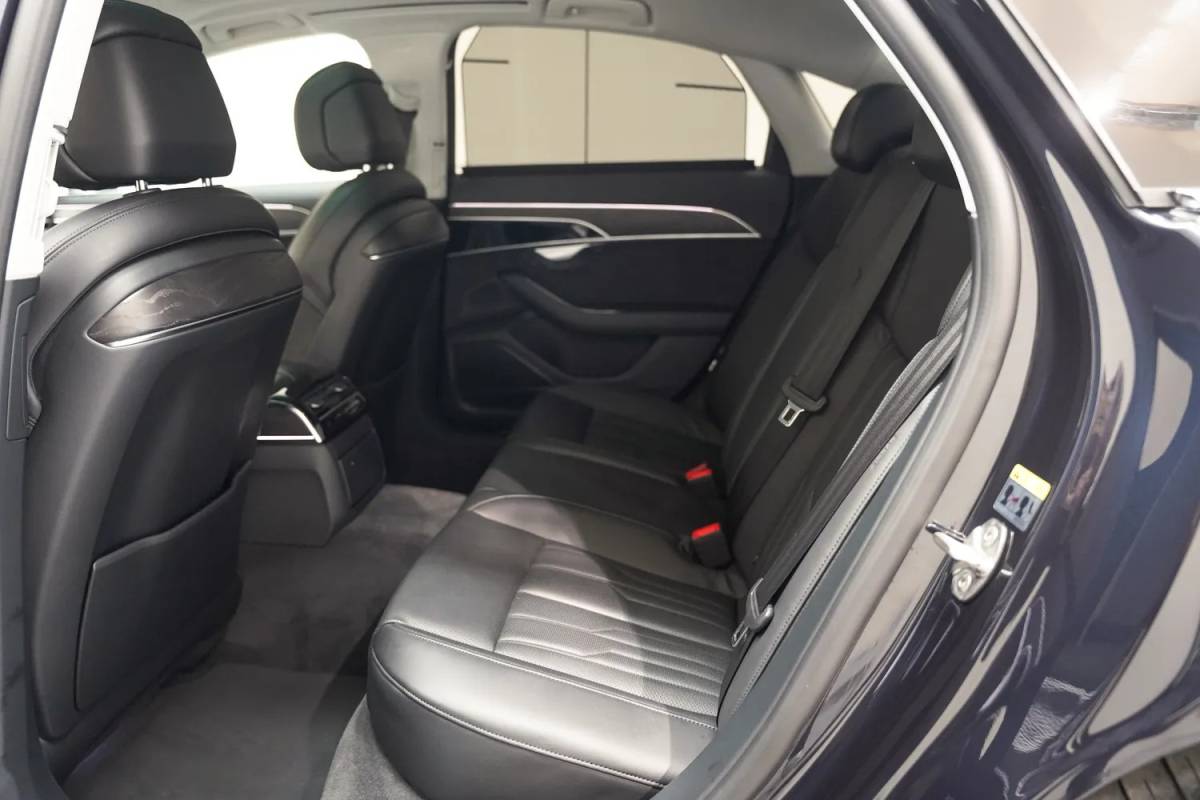 Audi A8 Audi A8 60 TFSI e quattro Pro Line Plus Aut. [ Panoramadak B&O 360°Cam Adapt.cruise ]