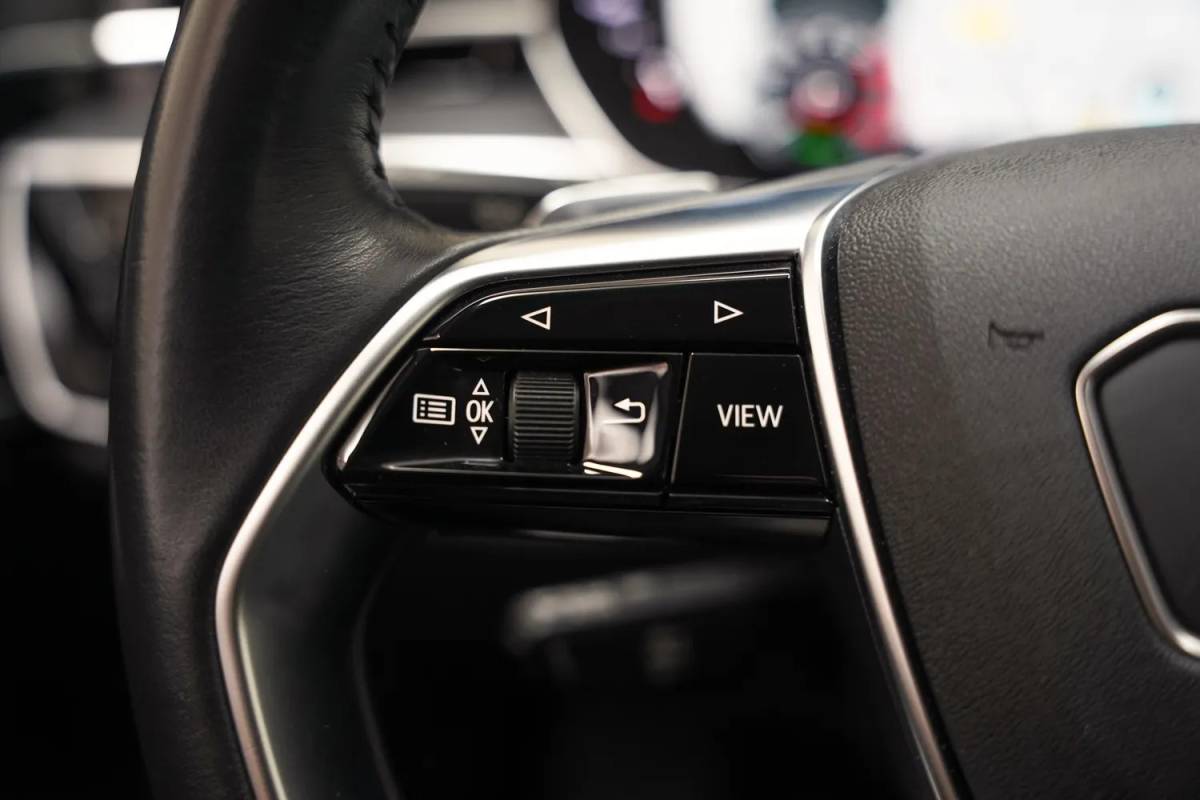 Audi A8 Audi A8 60 TFSI e quattro Pro Line Plus Aut. [ Panoramadak B&O 360°Cam Adapt.cruise ]