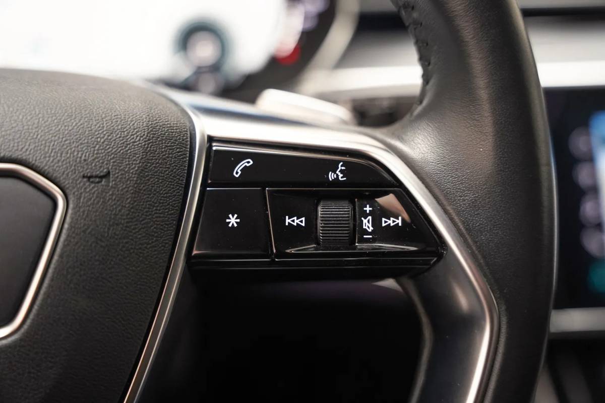 Audi A8 Audi A8 60 TFSI e quattro Pro Line Plus Aut. [ Panoramadak B&O 360°Cam Adapt.cruise ]
