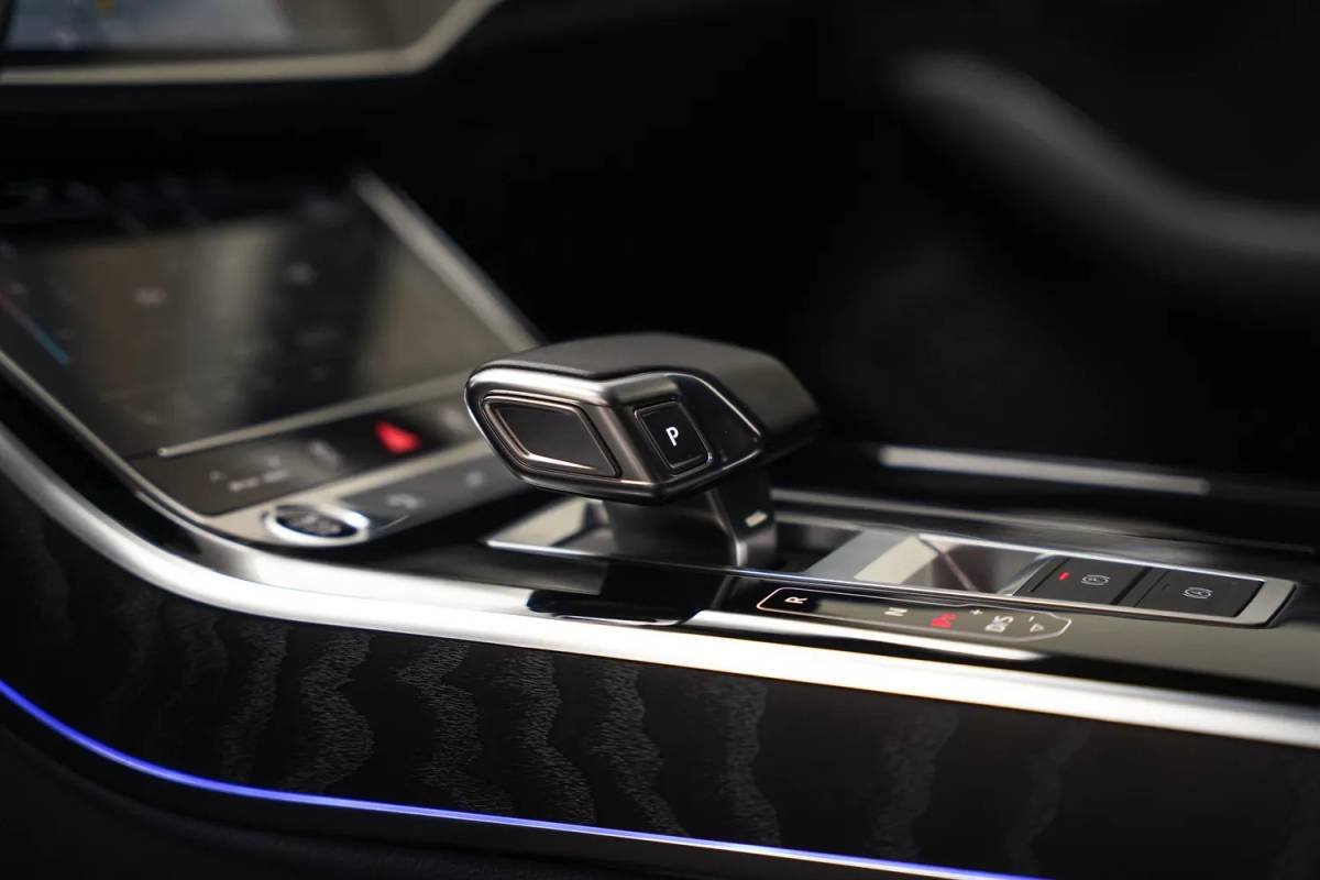 Audi A8 Audi A8 60 TFSI e quattro Pro Line Plus Aut. [ Panoramadak B&O 360°Cam Adapt.cruise ]