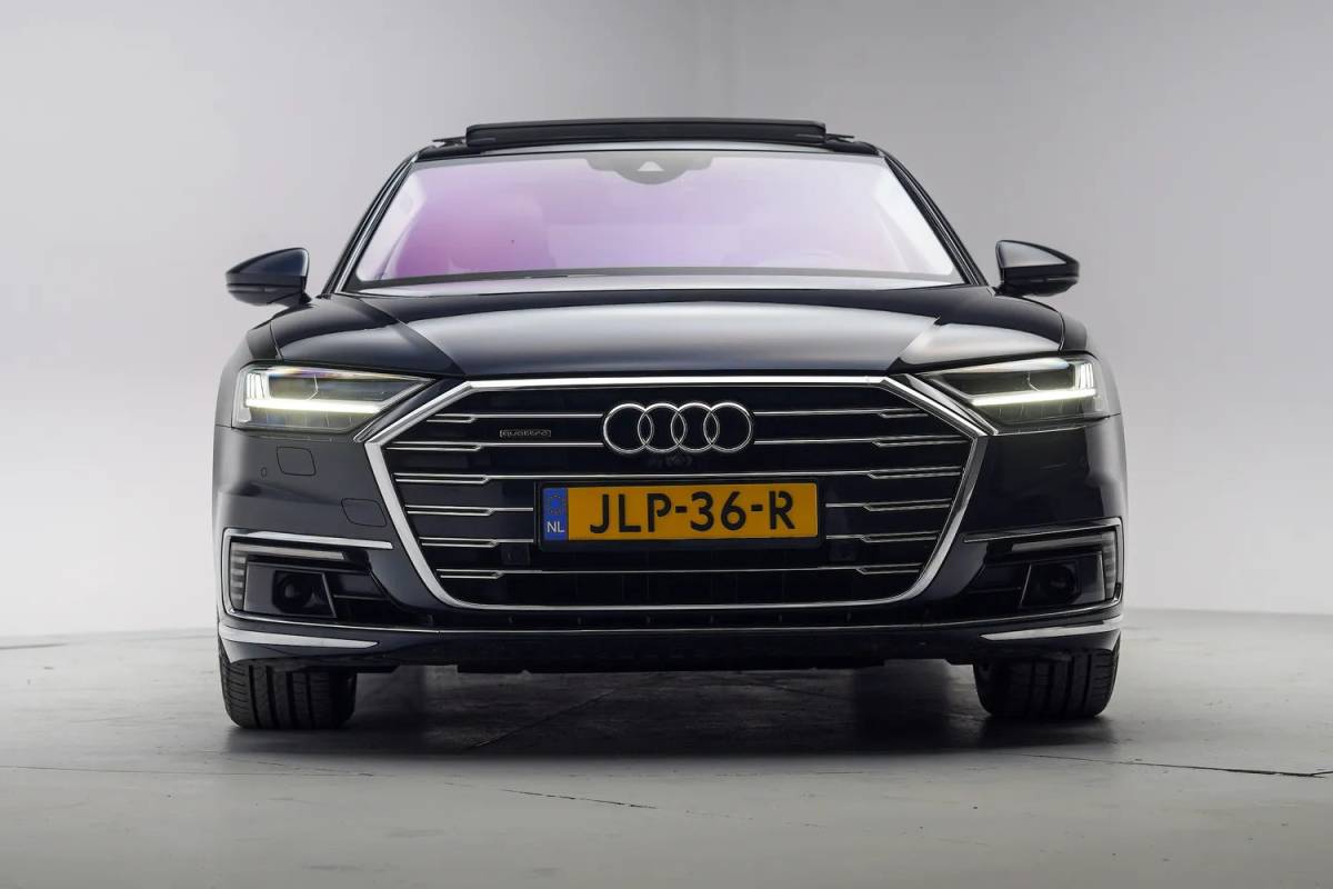 Audi A8 Audi A8 60 TFSI e quattro Pro Line Plus Aut. [ Panoramadak B&O 360°Cam Adapt.cruise ]