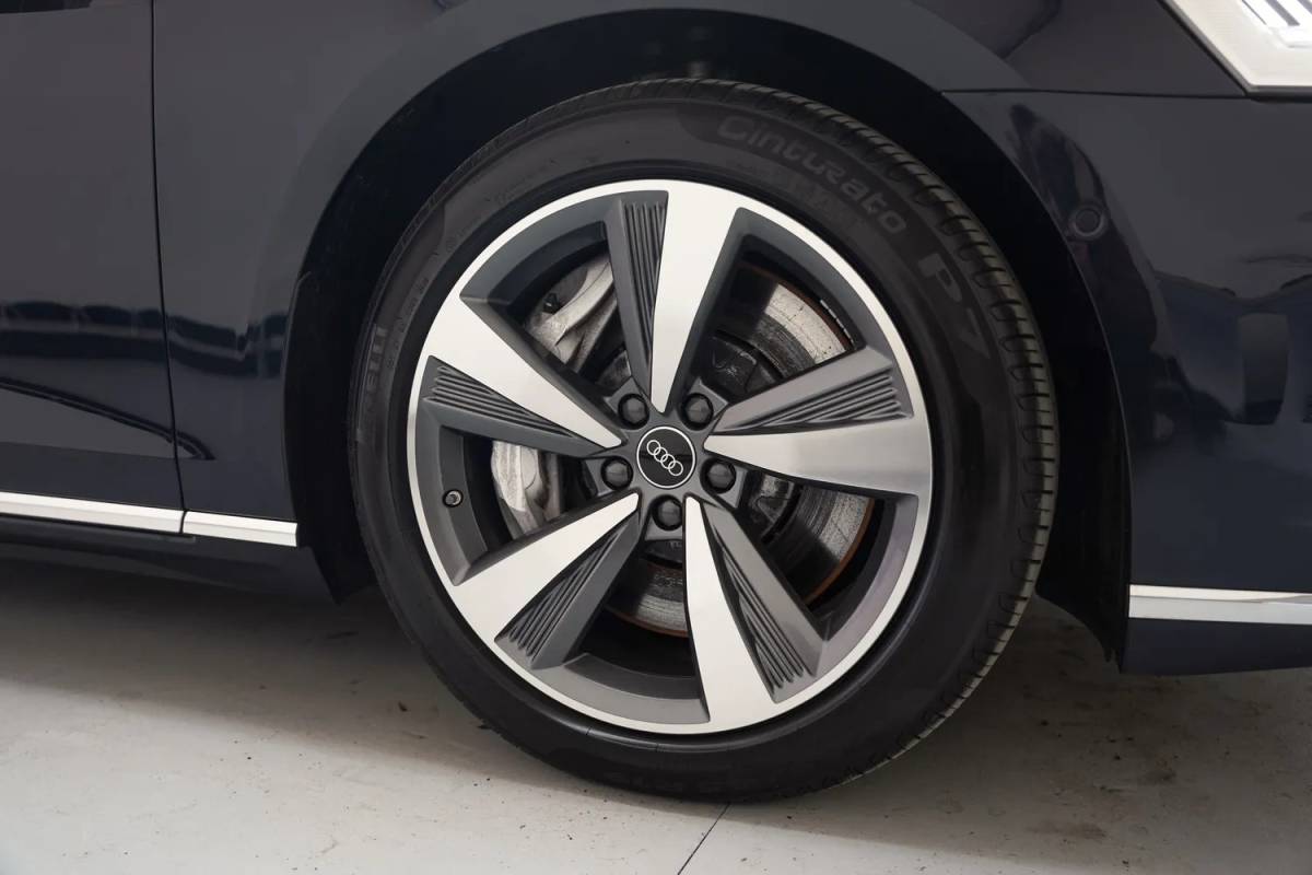 Audi A8 Audi A8 60 TFSI e quattro Pro Line Plus Aut. [ Panoramadak B&O 360°Cam Adapt.cruise ]