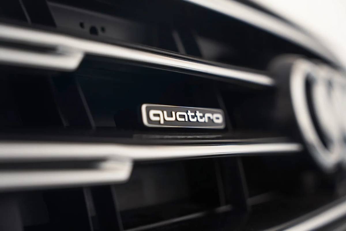 Audi A8 Audi A8 60 TFSI e quattro Pro Line Plus Aut. [ Panoramadak B&O 360°Cam Adapt.cruise ]