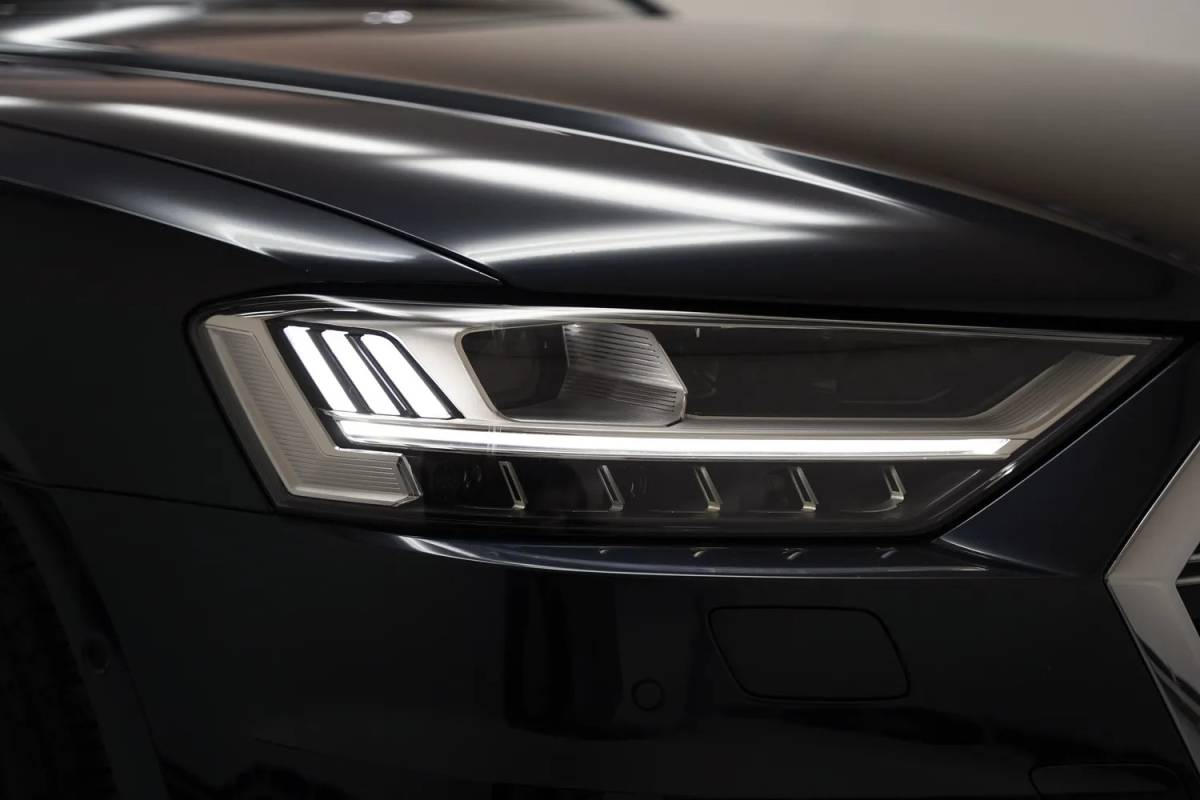 Audi A8 Audi A8 60 TFSI e quattro Pro Line Plus Aut. [ Panoramadak B&O 360°Cam Adapt.cruise ]