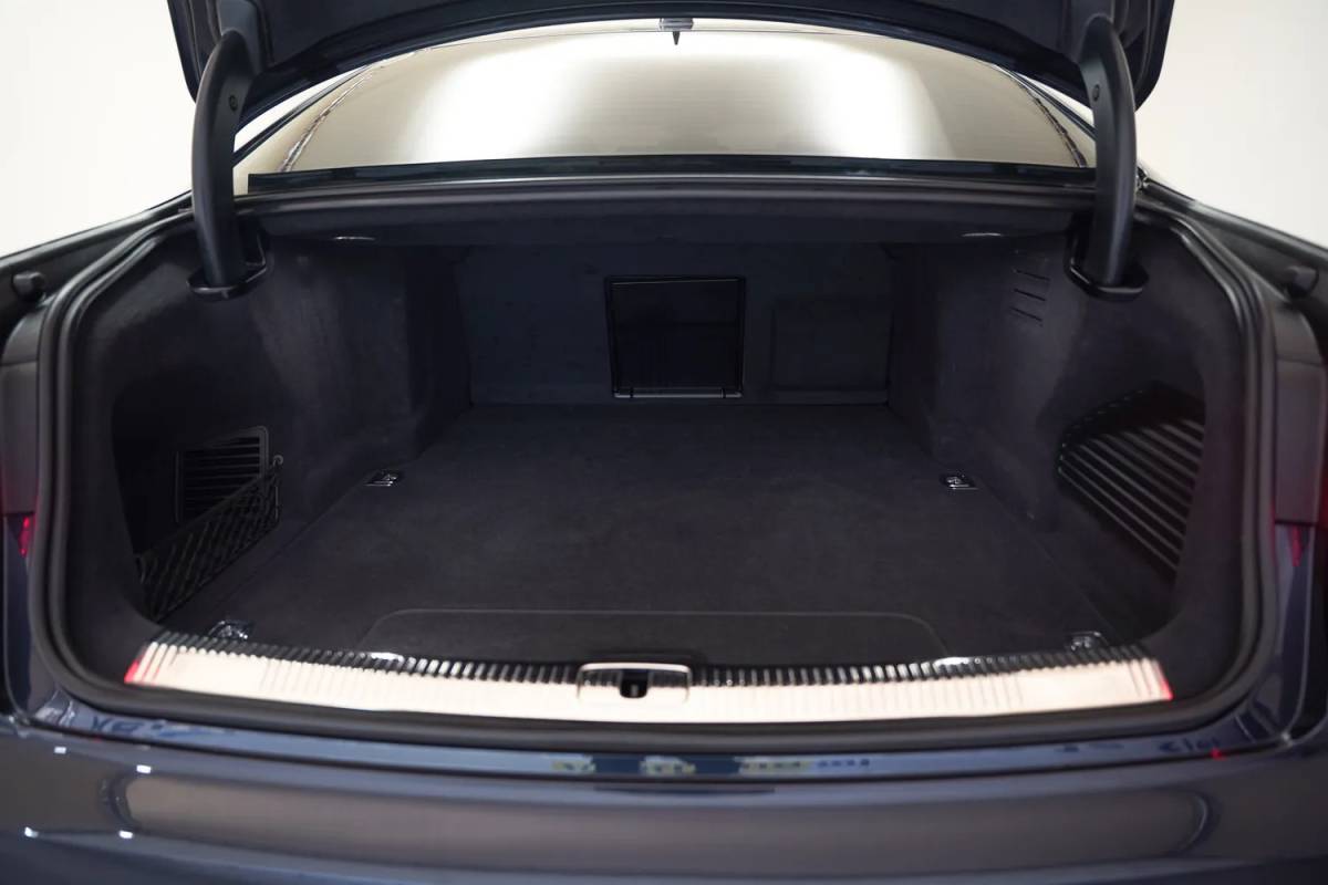 Audi A8 Audi A8 60 TFSI e quattro Pro Line Plus Aut. [ Panoramadak B&O 360°Cam Adapt.cruise ]