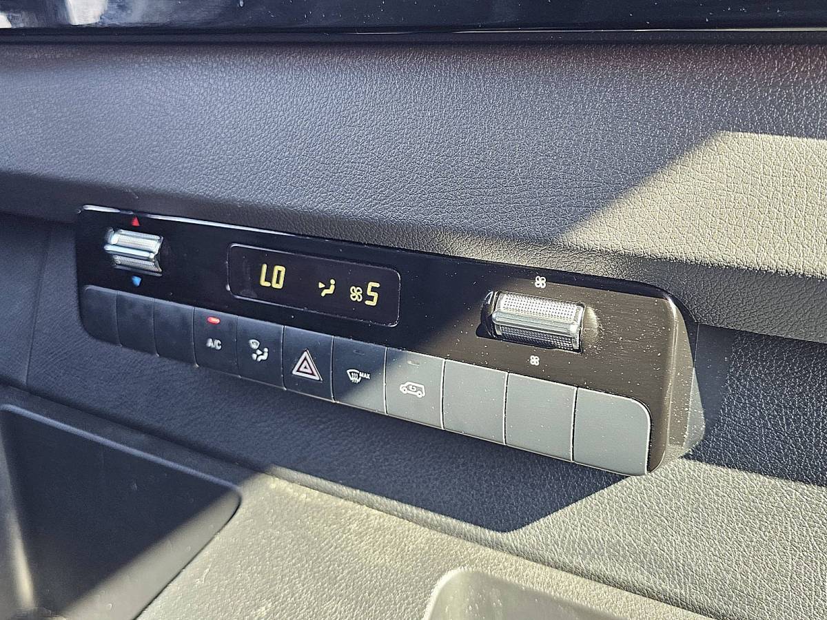 Mercedes-Benz Sprinter MERCEDES-BENZ SPRINTER 315 l2h2 led mbux10 ac!