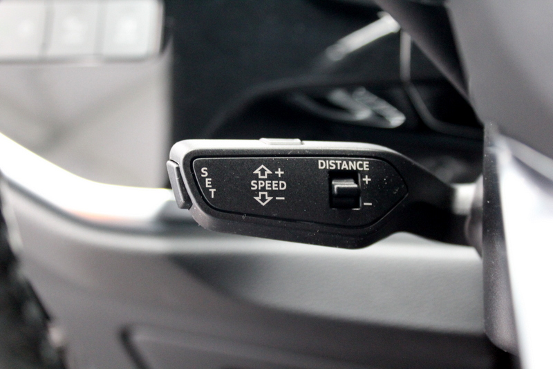 Audi Q3 Audi Q3 40 TFSI quattro Business Edition 191PK, RIJKLAAR | LEER/ALCANTARA | VIRTUAL COCKPIT | 19″ LM-VELGEN