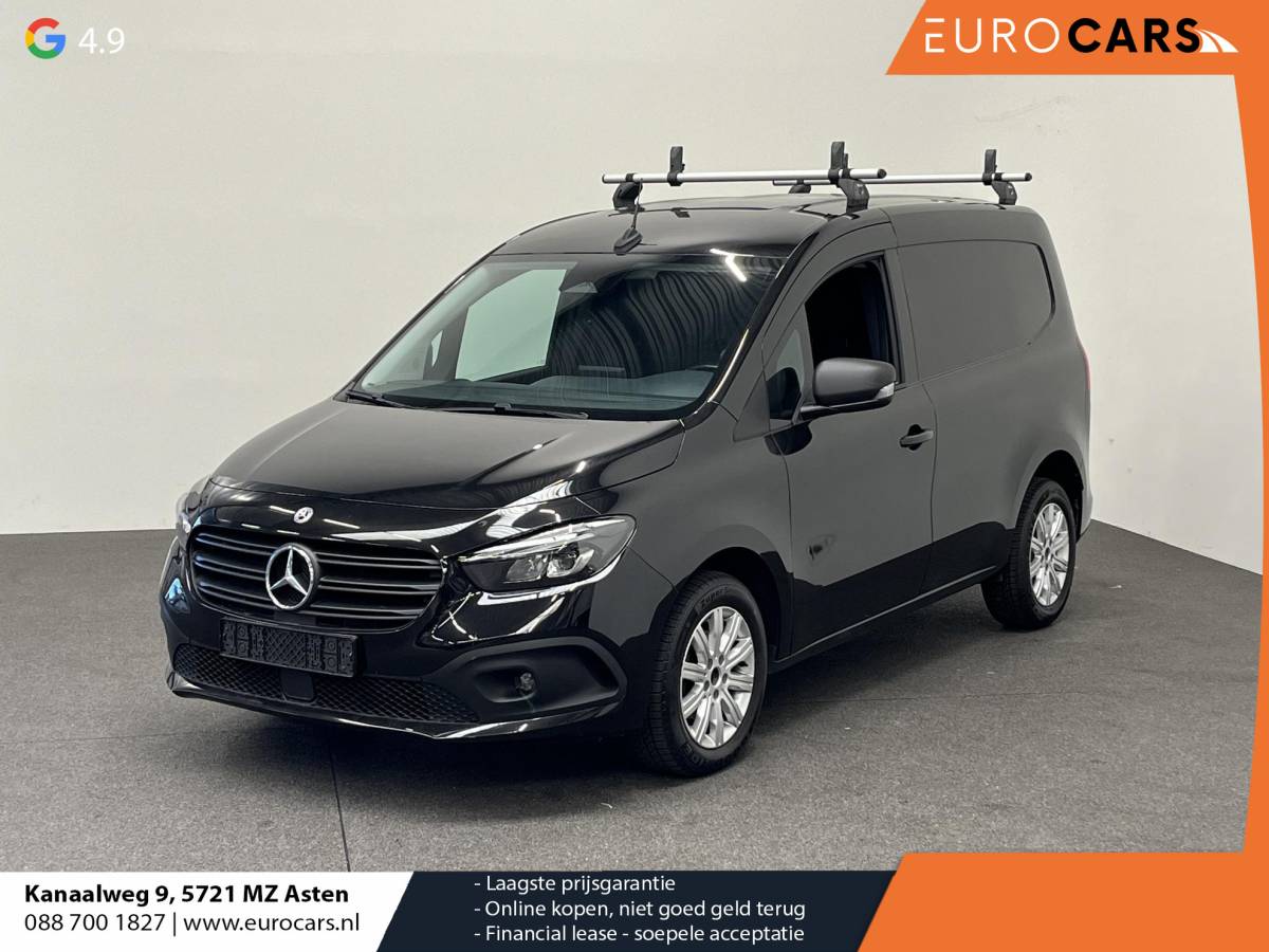 Mercedes-Benz Citan