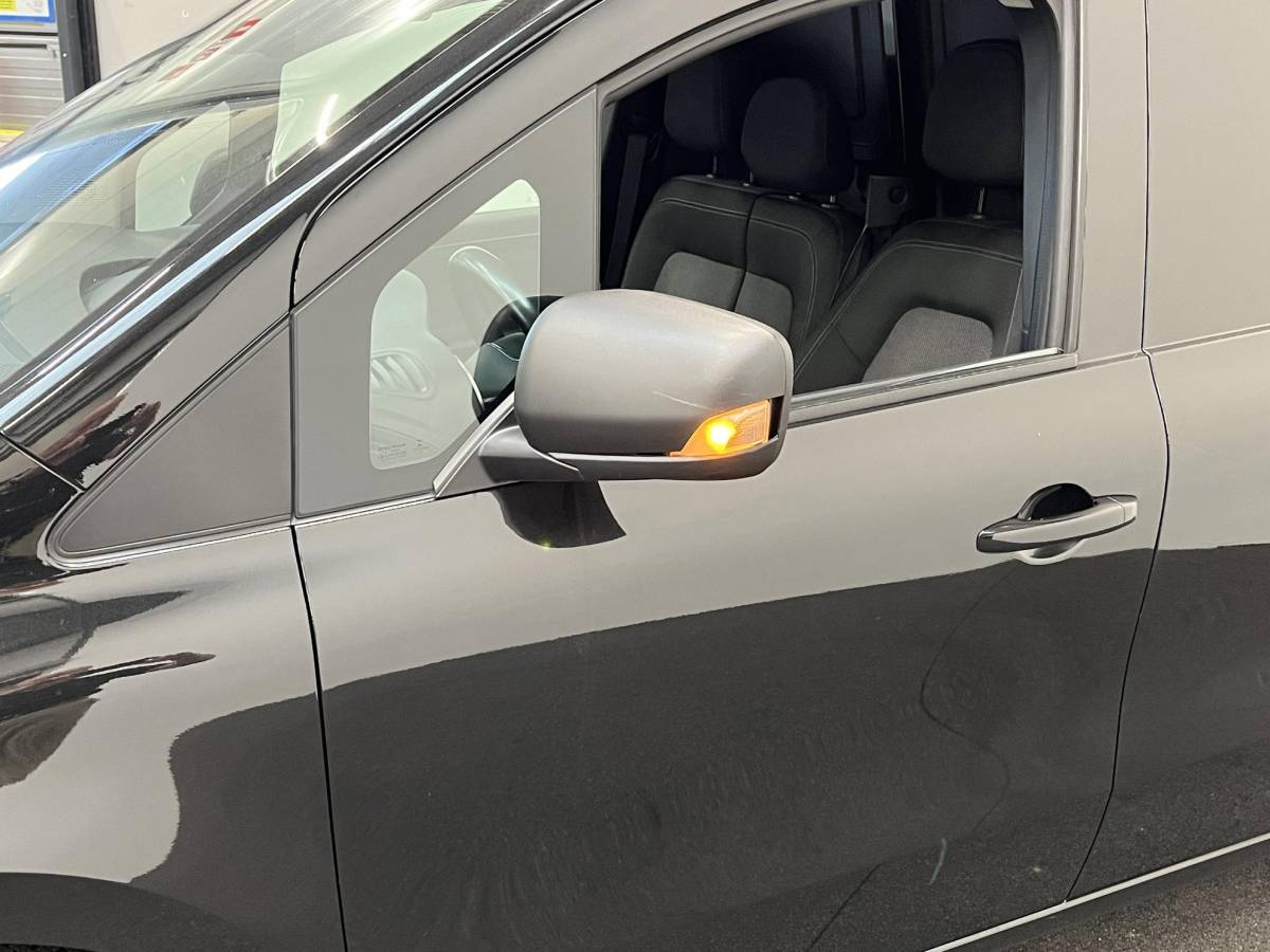 Mercedes-Benz Citan Mercedes-Benz Citan 112 CDI Pro Trekhaak Apple CarPlay Android Auto Achteruitrijcamera Parkeerhulp achter Cruise Control Stoelverwarming Airco