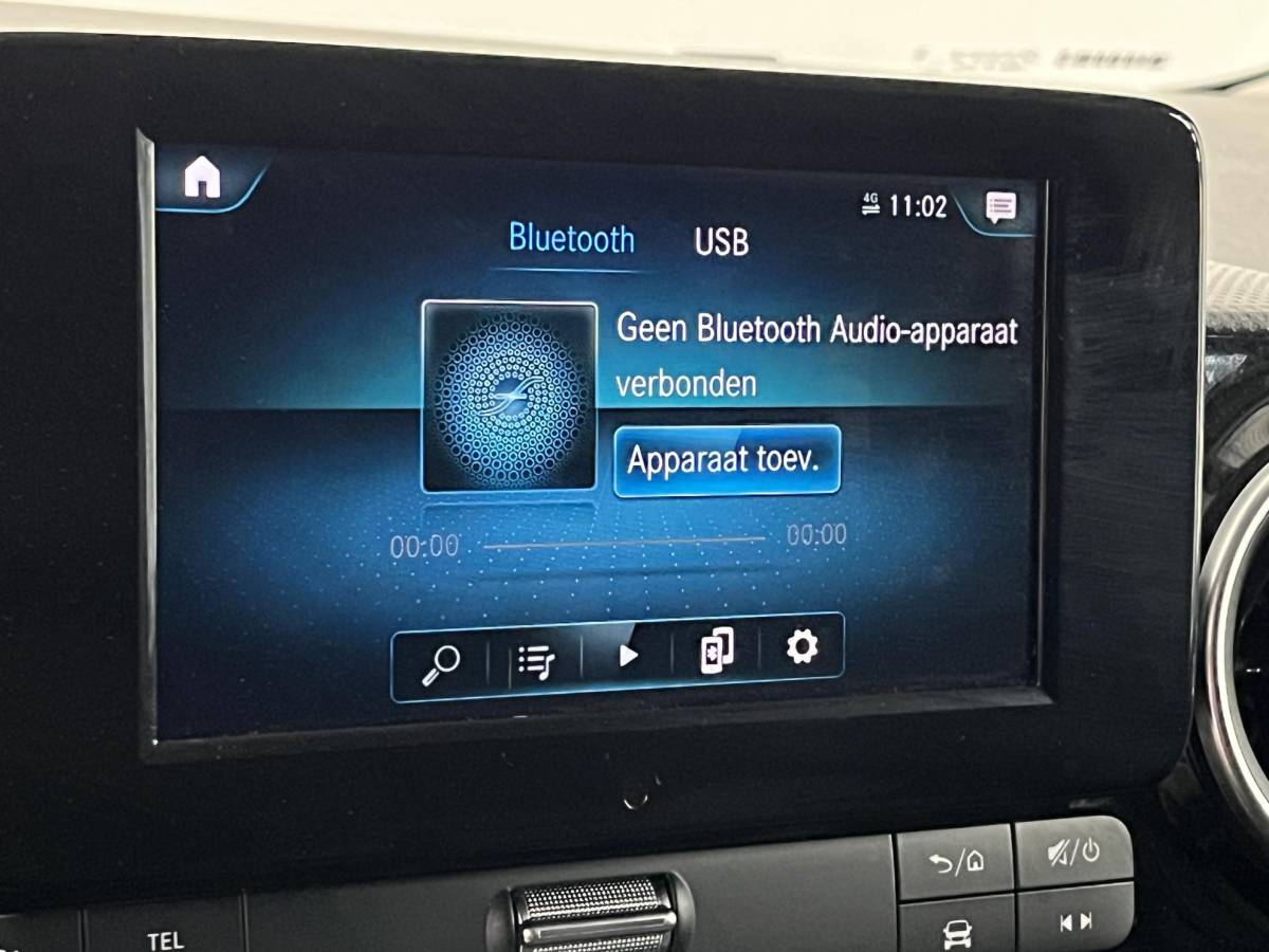 Mercedes-Benz Citan Mercedes-Benz Citan 112 CDI Pro Trekhaak Apple CarPlay Android Auto Achteruitrijcamera Parkeerhulp achter Cruise Control Stoelverwarming Airco