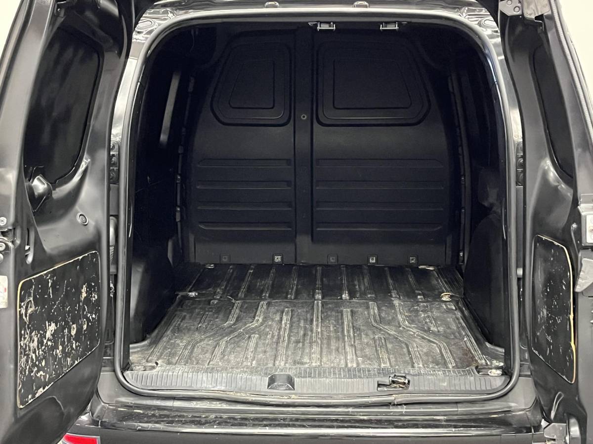 Mercedes-Benz Citan Mercedes-Benz Citan 112 CDI Pro Trekhaak Apple CarPlay Android Auto Achteruitrijcamera Parkeerhulp achter Cruise Control Stoelverwarming Airco