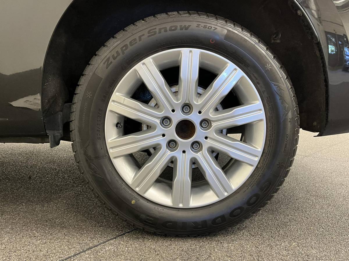 Mercedes-Benz Citan Mercedes-Benz Citan 112 CDI Pro Trekhaak Apple CarPlay Android Auto Achteruitrijcamera Parkeerhulp achter Cruise Control Stoelverwarming Airco