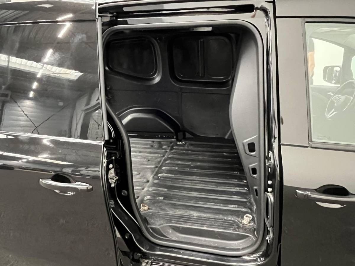 Mercedes-Benz Citan Mercedes-Benz Citan 112 CDI Pro Trekhaak Apple CarPlay Android Auto Achteruitrijcamera Parkeerhulp achter Cruise Control Stoelverwarming Airco