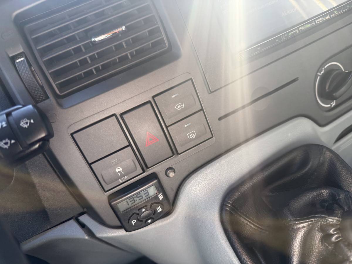 Ford Transit Ford Transit Rolstoelbus 300M 2.2 TDCI SHD DC Camera,Airco,Cruise,Cv Bj 2010 Nu 7500,- incl lift