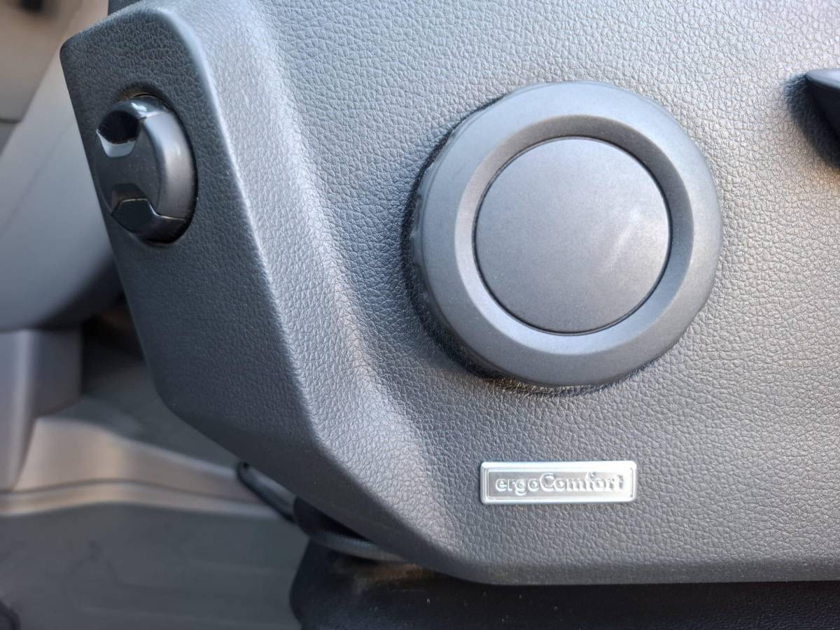 Volkswagen Crafter Volkswagen Crafter 35 2.0 TDI L3H3 Highline AIRCO / CRUISE CONTROLE / 3 ZITS / NAVI / CARPLAY