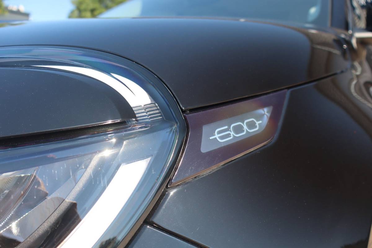 Fiat 600 Fiat 600 1.2 Hybrid Urban