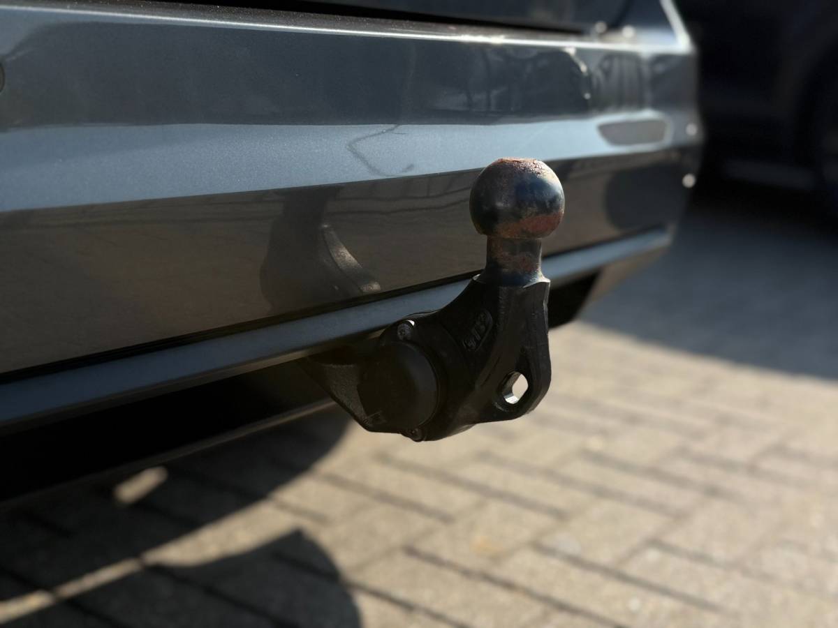 Volkswagen Touran Volkswagen Touran 1.5 TSI Highline Business 7p | Elek. klep