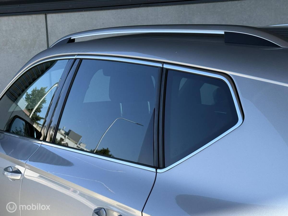 SEAT Ateca Seat Ateca 1.4 Style|CAMERA|ACC|CARPLAY|SFEERVERL|