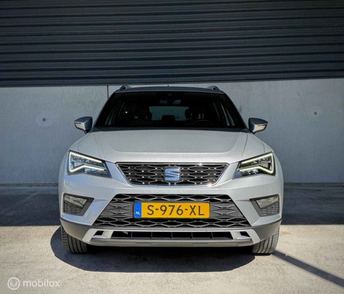 SEAT Ateca Seat Ateca 1.4 Style|CAMERA|ACC|CARPLAY|SFEERVERL|